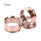 thumbnail image 4 of Diamo Stainless Steel Tunnel Expander Stretcher Ear Plug Piercing Jewelry, 4 of 5