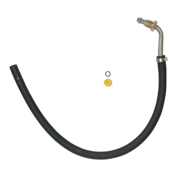 Power Steering Return Line Hose Assembly Fits select: 2005-2011 DODGE DAKOTA, 2006-2009 MITSUBISHI RAIDER