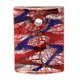 thumbnail image 2 of Colgante de esmalte de colores 1 Pedazo de Colgante de Coloreado de Material utilizar para Coser Arte Artesanía, 2 of 9