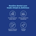 thumbnail image 6 of Naturel Promise Fresh Dental Tooth Brushing Kit for Dogs & Cats, 2 oz Gel and Toothbrush, 6 of 7
