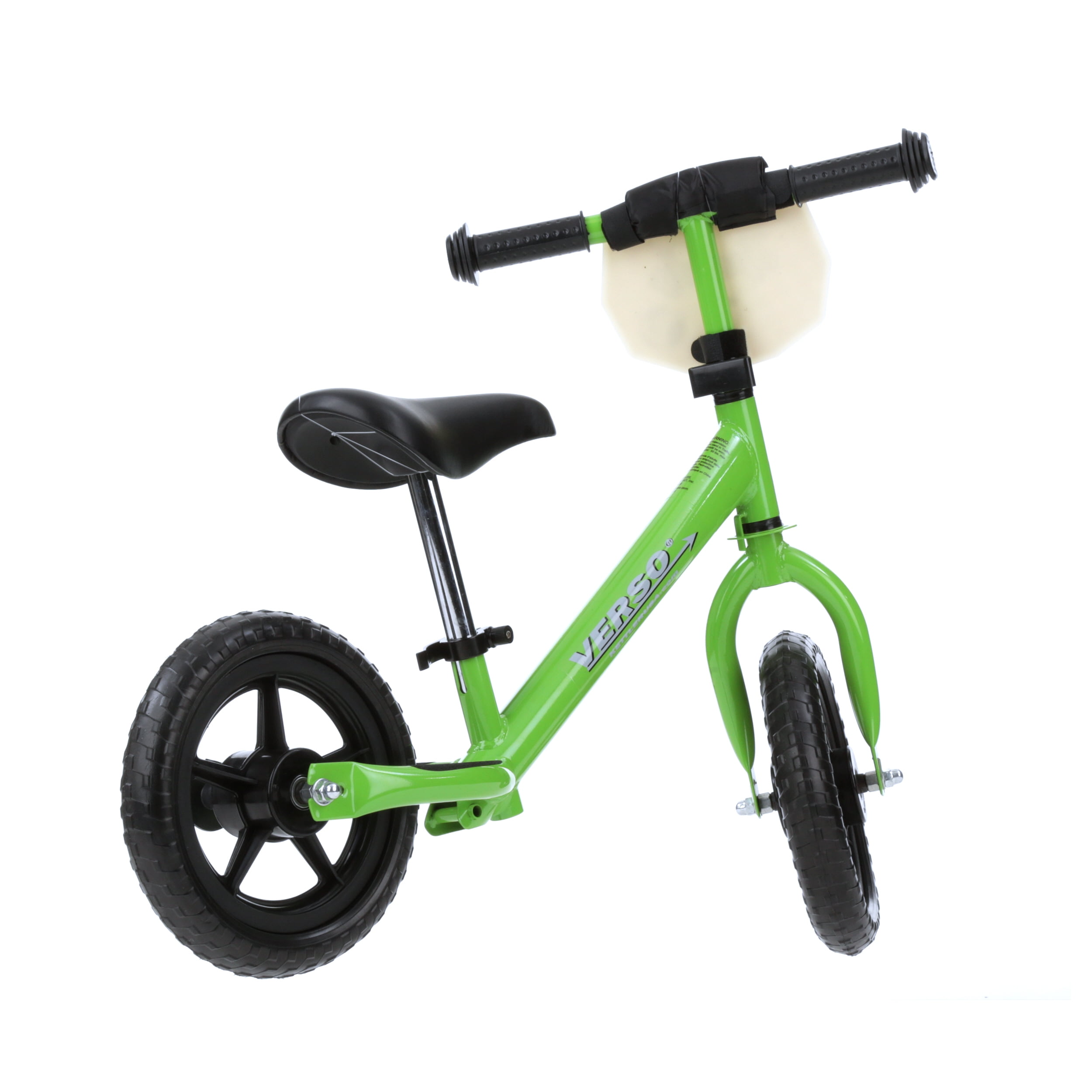 Verso balance bike new arrivals