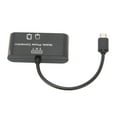 thumbnail image 3 of Lector de Tarjetas de Memoria ANGGREK Transmisión de Alta Velocidad Plug And Play Micro USB, 3 of 8