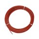 thumbnail image 4 of Cable de acero para de poleas de fitness, resistente y duradero, reutilizable, 2 m, multiusos, práctico, para gimnasio., 4 of 8