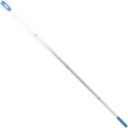 thumbnail image 1 of 1 Set Pool Net Pole Metal Connecting Pole Swimming Pool Net Accessory Aluminum Pool Pole, 1 of 9