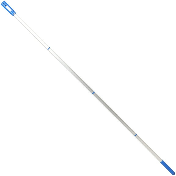 WHAMVOX  Pool Net with Pole for Cleaning Telescopic Swimming Telescoping