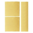 thumbnail image 3 of jifeng 10 Pcs Linges à Lunettes Linges pour Surfaces Lunettes Électronique Jaune, 3 of 9