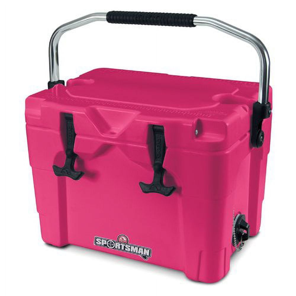 Igloo sportsman hotsell 20 quart handle