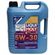 thumbnail image 1 of Aceite Sintético 5W30 API CF/SN 5 L Liqui Moly Leichtlauf, 1 of 3