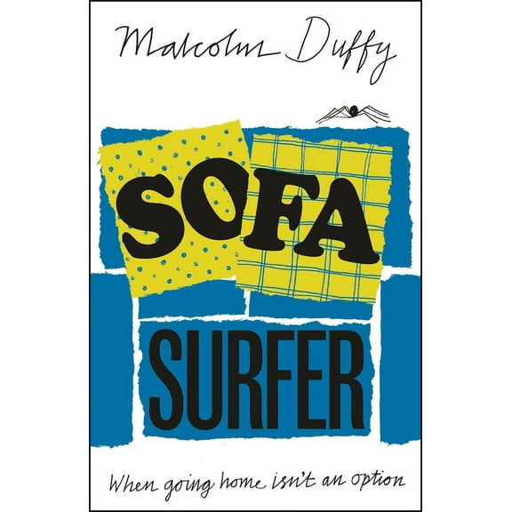 Sofa Surfer (Paperback)