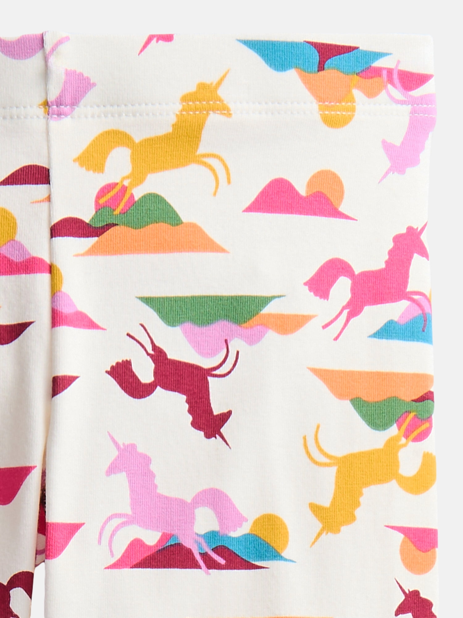 Wonder Nation Girls Kid Tough Leggings, Sizes 4-18 & Plus