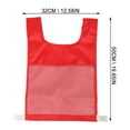 thumbnail image 4 of 1Pc Game Vest Outdoor Vest Kids Physical Exercise Vest Game Prop, 4 of 7
