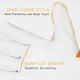 thumbnail image 3 of Guantes de soldadura TOOLIOM Premium Goatskin TIG, 14 pulgadas, grandes, 3 of 6