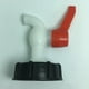 thumbnail image 4 of Grifo de Conector DN20 para Agua de IBC Soledad Adaptador de barril de tonel, 4 of 10
