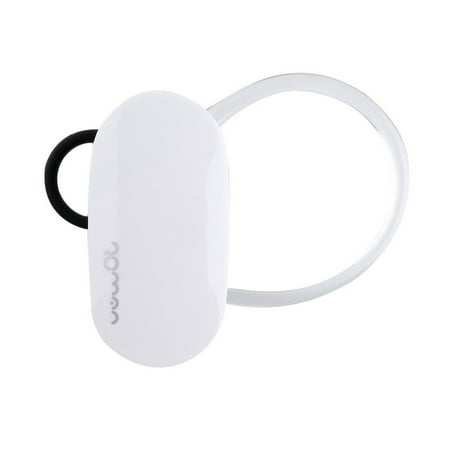 R535 Universal Ultra Light Mini Stereo B luetooth 3.0 Headset For Cellphone