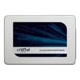 thumbnail image 1 of Crucial MX300 - SSD - Crypté - 1 To - Interne - 2.5 Pouces - SATA 6Gb/s - AES 256 Bits - TCG Opal Encryption 2.0, 1 of 3