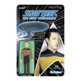 thumbnail image 1 of Figura de acción Super7 Star Trek The Next Generation Data 3.75, 1 of 4