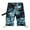 Black, variant on Cargo Shorts Men Loose Fit Camouflage Shorts Multi Pocket Camo Tooling Shorts Summer Casual Work Beach Shorts (Black,XL)