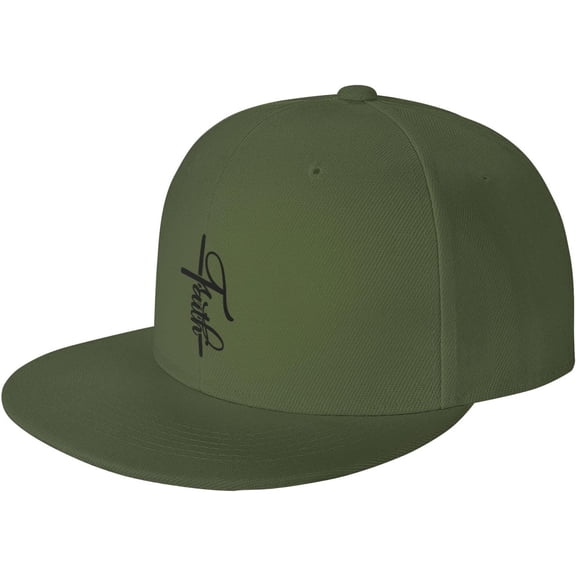 Faith Cross, Faith, Cross, Christian, Jesus, Love Baseball Caps Men Ball Hat Women Sun Hats Dad Hat Trucker Hat