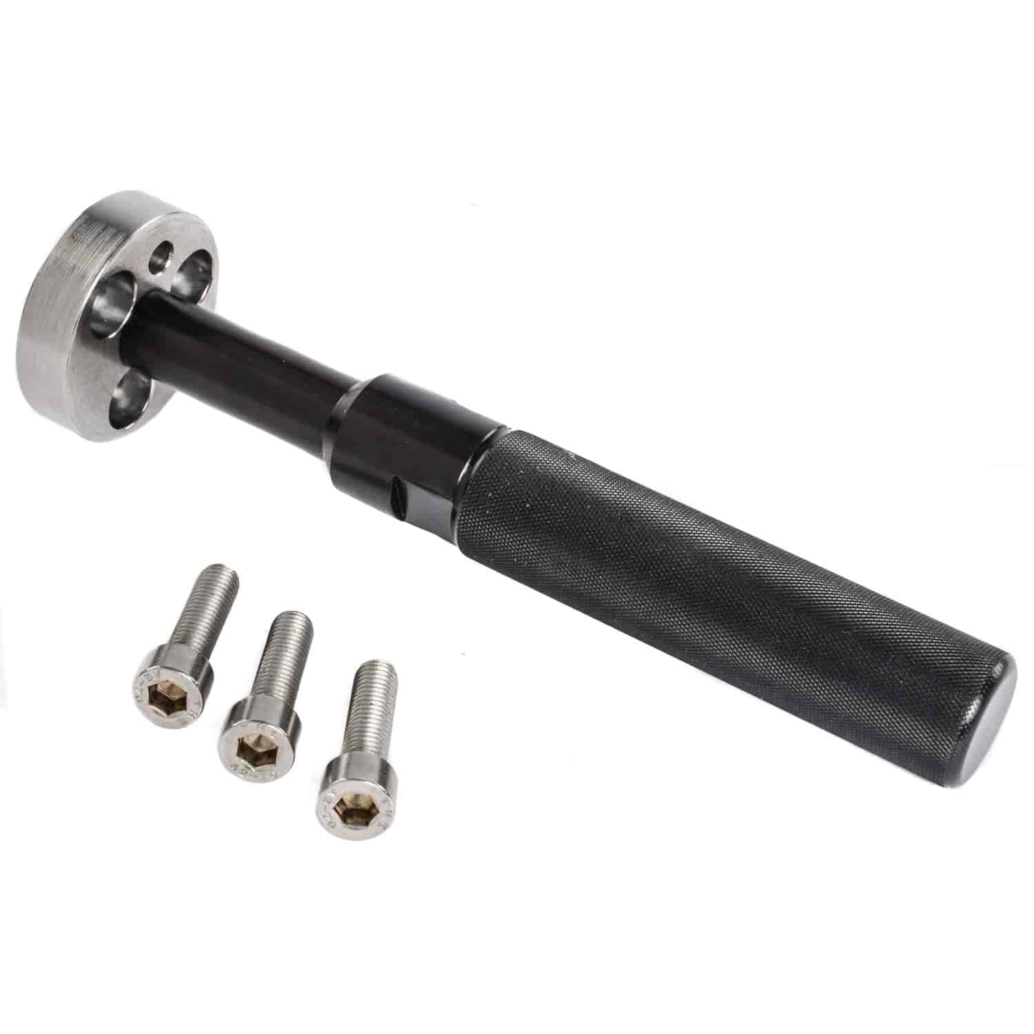 JEGS 80592 Camshaft Installation/Removal Tool Fits GM LS-Series Engines ...