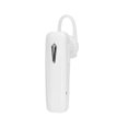 thumbnail image 2 of Gwong Electrónica 1pc oreja gancho mini auriculares manos manos libres inalámbrico bluetooth compatible 4.1 auricular en oreja, 2 of 7