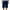 Summer01Navy, variant on Cargo Shorts for Men, Mens Big Tall Casual Elastic Waisted Solid Color Waterproof Zip Up Plus Size Cargo Shorts with Multi Pockets Summer Saving Clearance
