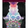 thumbnail image 2 of The 100: The Complete Sixth Season (Blu-ray), Warner Archives, Sci-Fi & Fantasy, 2 of 2