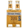 (24 Bottles) FeverTree Premium Indian Tonic Water Made with Natural