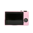 thumbnail image 2 of GadgetCom Silicone Protective Case for Canon PowerShot G7 X Mark III G7X3 - Shockproof, Anti-Scratch Full Body Cover, Easy Grip Design, 2 of 5