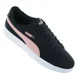 thumbnail image 1 of NEW PU & MA Smash v2 Buck SD - Women's Sneakers Shoes Black 365160-18 GENUINE, 1 of 6