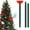 Multicolor, variant on Vikakiooze Christmas Tree Watering Funnel Longer Tree Funnel Watering Spout Tree Watering Device Christmas Tree Long Funnel Watering System Xmas Watering Tool