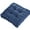 Blue, variant on Cdar Soft 40x40cm Thick Booster Cushion Soft Seat Pads Home Office Chair Mat Decoration