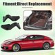 thumbnail image 5 of Exquisite Car Trunk Shade Curtain Lower Bracket 7186777AIEO for Car Accessories, 5 of 5