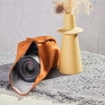 thumbnail image 6 of AOOOWER Camera Lens Wrap Foldable Camera Lens Bag Insert Cloth Protective Antiscratch, 6 of 19