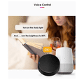 thumbnail image 3 of Tuya Wifi Smart IR Télécommande avec Smart Life Home Télécommande pour Climatiseur TV DVD Alexa, 3 of 5