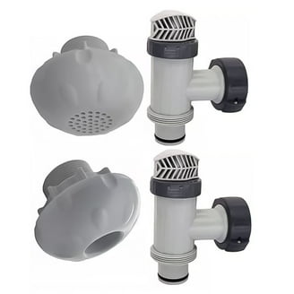 263055 Piston Shaft Assembly for Pentair PVC Slide Pool and Spa