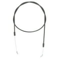 thumbnail image 1 of Lawn Mower Traction Cable, Perfect Accessory Lawn Mower Drive Cable  For Garden, 1 of 8