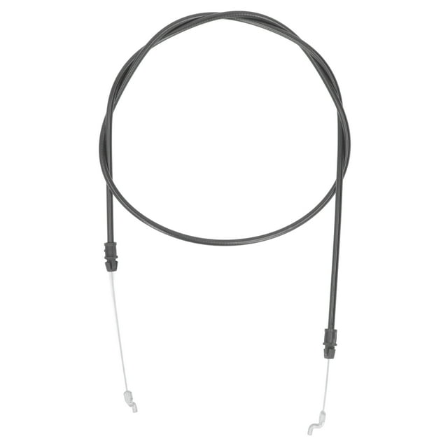 Lawn Mower Traction Cable, Perfect Accessory Lawn Mower Drive Cable For Garden