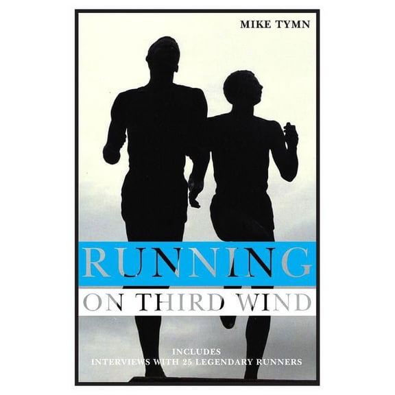 Running on Third Wind (Paperback)