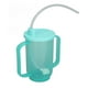 thumbnail image 5 of Taza Para Sorber Para Adultos, Taza Con Pajita Para Alimentación Líquida Segura, Duradera, Resistente Al Calor, 350 Ml Para Personas Mayores, 5 of 7