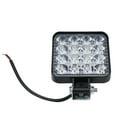 thumbnail image 6 of 48W 16LED Work Light Pod Lighting Truck Off Road Tractor 12V 24V 1Pcs, 6 of 8