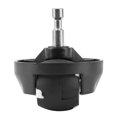 thumbnail image 2 of Universal Wheel Compatible Pars Compatible Chuwi Ilife A4 A4s A40 Robot_High-quality, 2 of 5