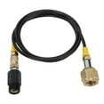 thumbnail image 4 of Adaptador de tanque de CO2 CGA320 de 1,5 m G1/2-14, kit de manguera de soda, accesorios para SodaStream, 4 of 14