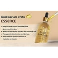thumbnail image 2 of Swiss Beauty 24 K Gold Face Serum, 100ml, 2 of 2