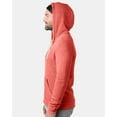 thumbnail image 2 of Alternative Rocky Eco-Fleece Full-Zip Hooded Sweatshirt, 2 of 5