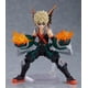 thumbnail image 2 of My Hero Academy Figma 443 Explosive Hero Victory Joint Mobile Handpiece Model, 2 of 5