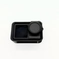 thumbnail image 6 of Thin AntiImpact Camera Lens Protective Cover for Action 5 4 3 Camera Dustproof TPU Accessory, 6 of 7