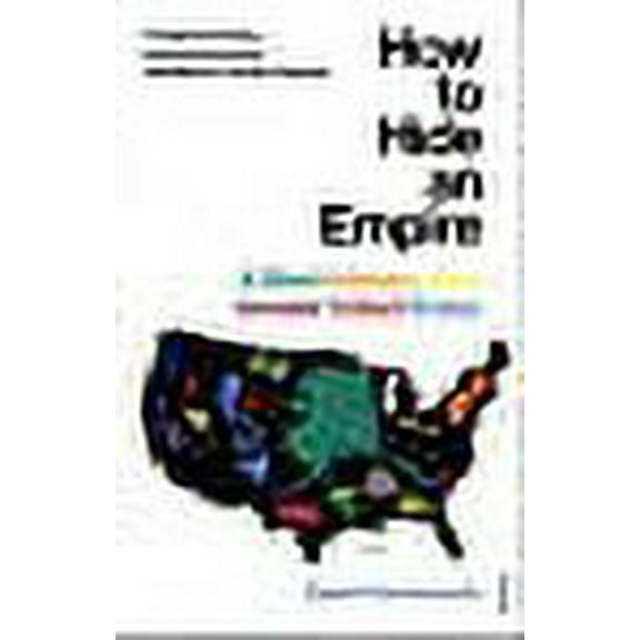 How to Hide an Empire