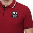 thumbnail image 3 of Playera estilo polo para caballero marca Moto GP 100% original, 3 of 5