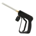 thumbnail image 3 of Pistola De Vapor Para Lavado De Autos, Mini Pistola Rociadora De Vapor Portátil, Liviana, 2750 PSI, Resistente A Altas Temperaturas, 300 Grados Celsius, 3-10 M Para Lavar La Cergrey Mini Steam Cleaning Gun, 3 of 8