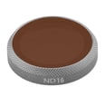 thumbnail image 1 of MERIGLARE High Quality Camera Lens Filters for 2 ND16, 1 of 9